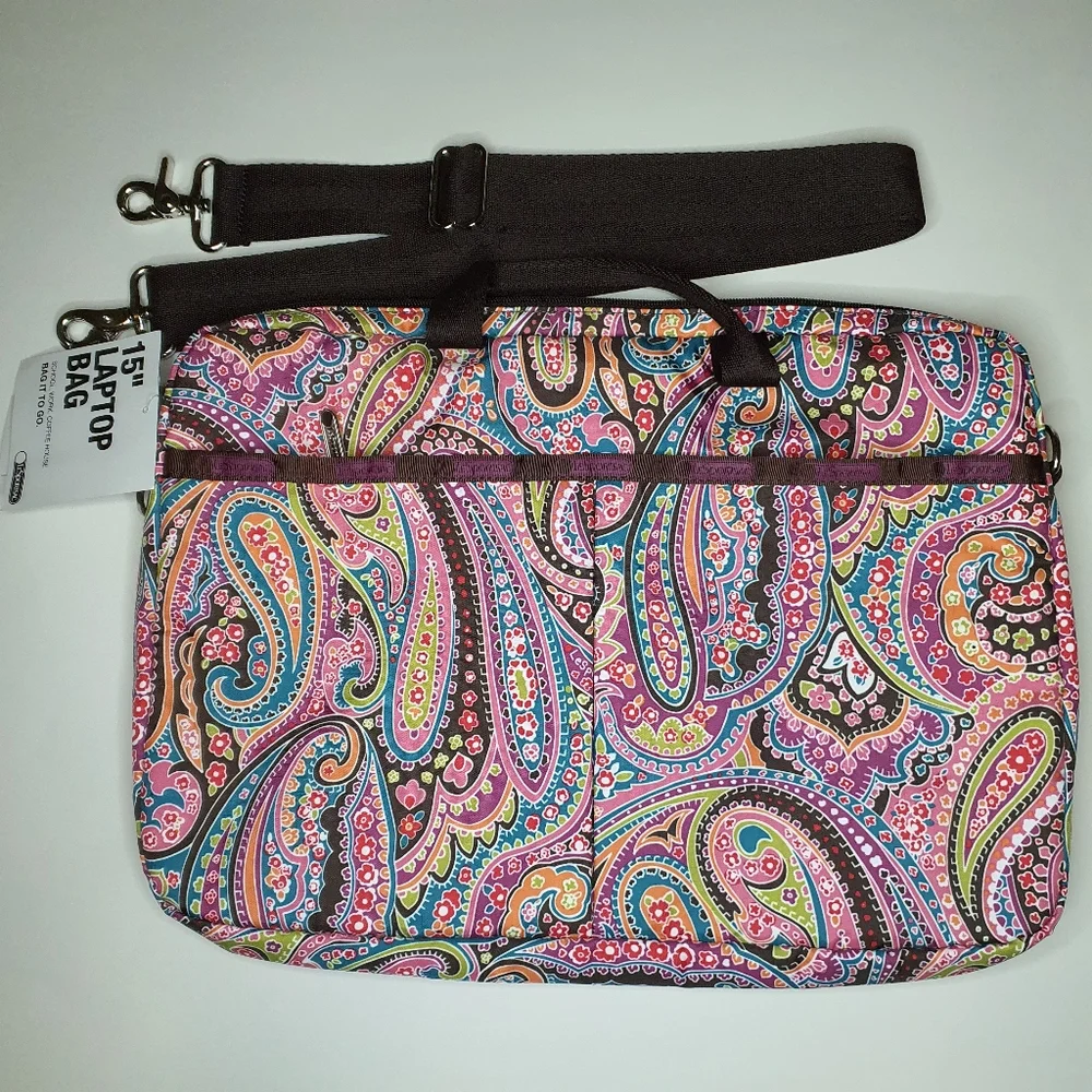 Lesportsac Escapade 15